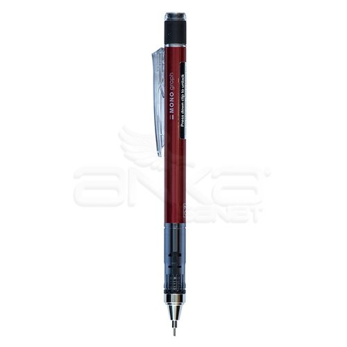 Tombow Mono Graph Versatil Kalem 0.7mm