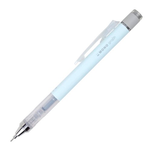 Tombow Mono Graph Versatil Kalem Pastel Renkler 0.5mm