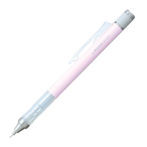 Tombow Mono Graph Versatil Kalem Pastel Renkler 0.5mm