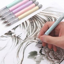 Tombow Mono Graph Versatil Kalem Pastel Renkler 0.5mm - Thumbnail