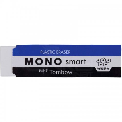 Tombow Mono Smart Slim Silgi 17x6x67mm