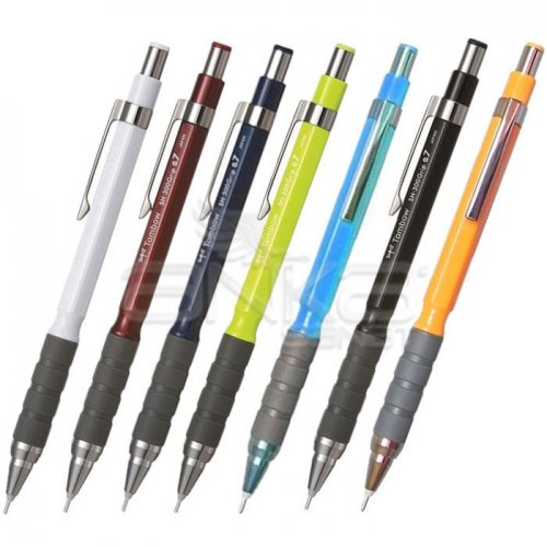 Tombow SH300 Grip Mekanik Uçlu Kalem 0.7mm