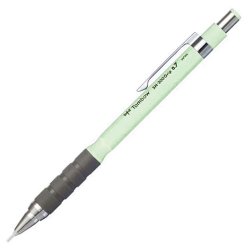 Tombow SH300 Grip Mekanik Uçlu Kalem 0.7mm Pastel Renkler - Thumbnail