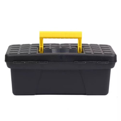 Anka Art Tool Box Plastik Malzeme Çantası