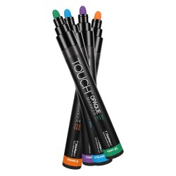 Touch Opaque Marker 15 Colors Set-Medium - Thumbnail