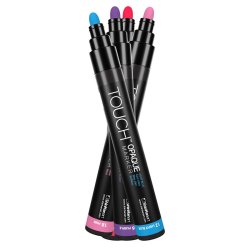 Touch Opaque Marker 15 Colors Set-Medium - Thumbnail