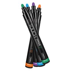 Touch Opaque Marker 12 Colors Set-Medium - Thumbnail