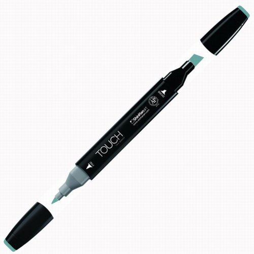 Touch Twin Marker BG251 Verona Blue