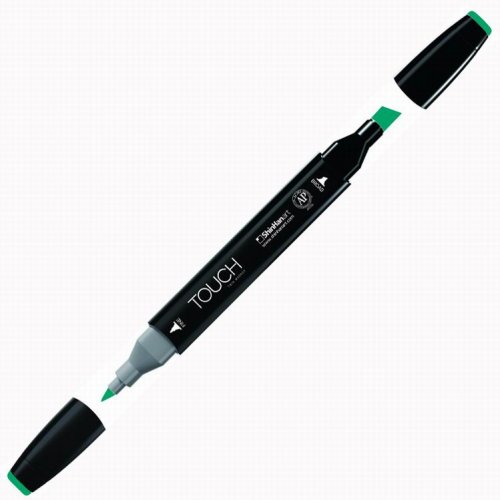 Touch Twin Marker G55 Emerald Green