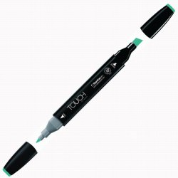 Touch - Touch Twin Marker G58 Mınt Green Lıght (1)