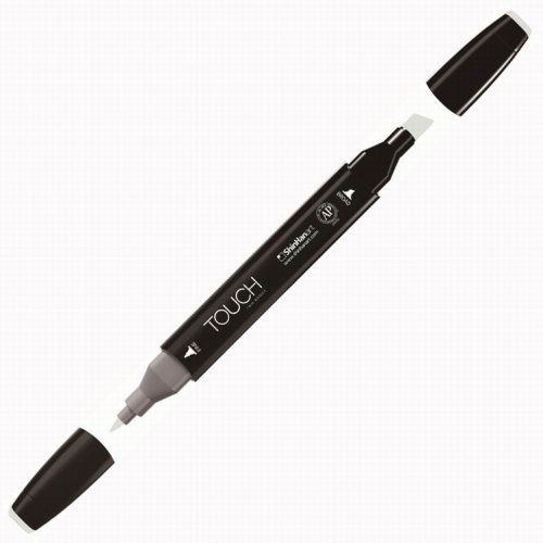 Touch Twin Marker GG1 Green Grey