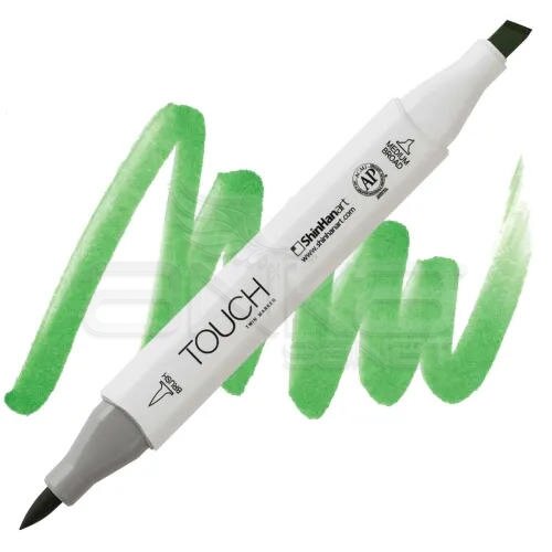 Touch Twin Marker GY47 Grass Green