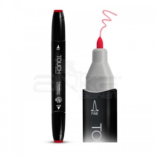 Touch Twin Marker Kalem 36lı Set