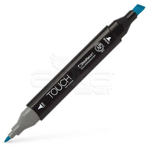 Touch Twin Marker Kalem 60lı Set A