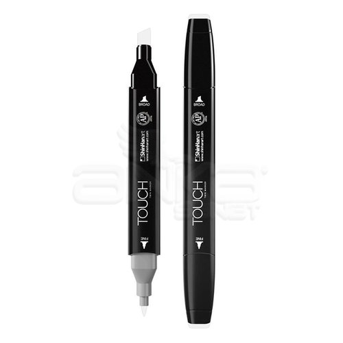 Touch Twin Marker Kalem 60lı Set A