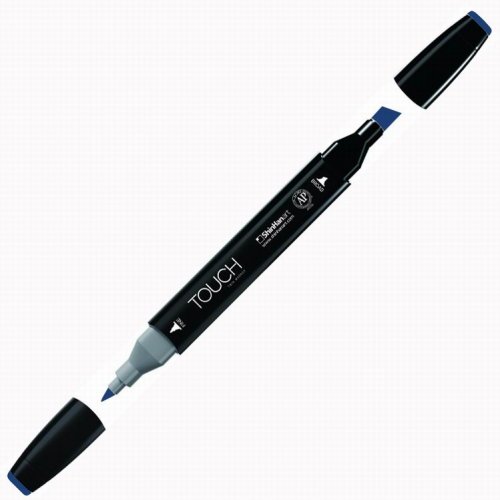 Touch Twin Marker PB69 Prussian Blue