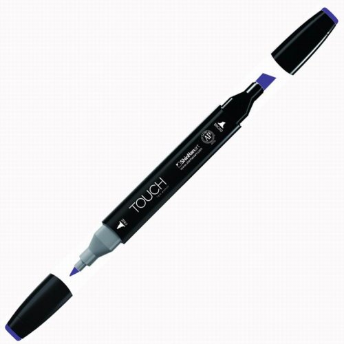 Touch Twin Marker PB73 Ultra Marıne