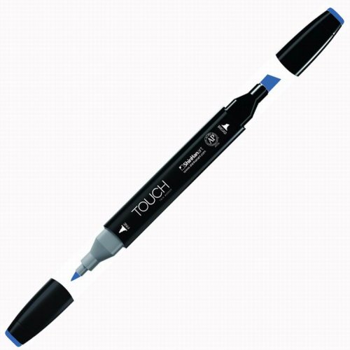 Touch Twin Marker PB74 Brilliant Blue