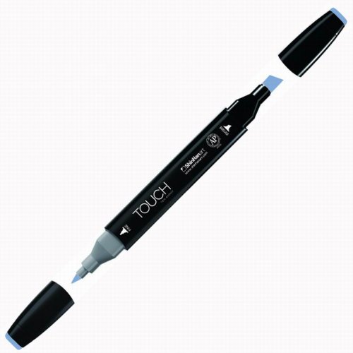 Touch Twin Marker PB76 Sky Blue