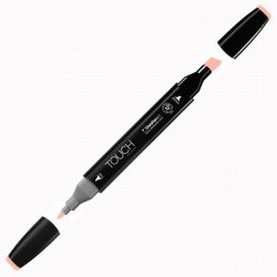 Touch Twin Marker R139 Flesh - Thumbnail