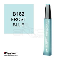 Touch - Touch Twin Marker Refill İnk 20ml B182 Forest Blue