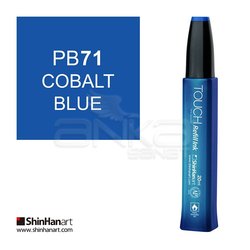 Touch - Touch Twin Marker Refill İnk 20ml PB71 Cobalt Blue