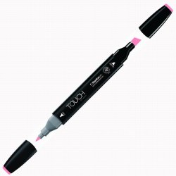 Touch - Touch Twin Marker RP17 Pastel Pink (1)