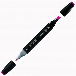 Touch - Touch Twin Marker RP87 Azalea Purple (1)