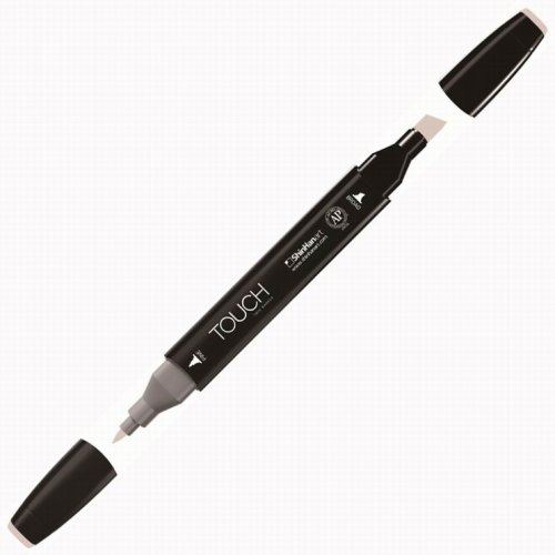 Touch Twin Marker WG2 Warm Grey