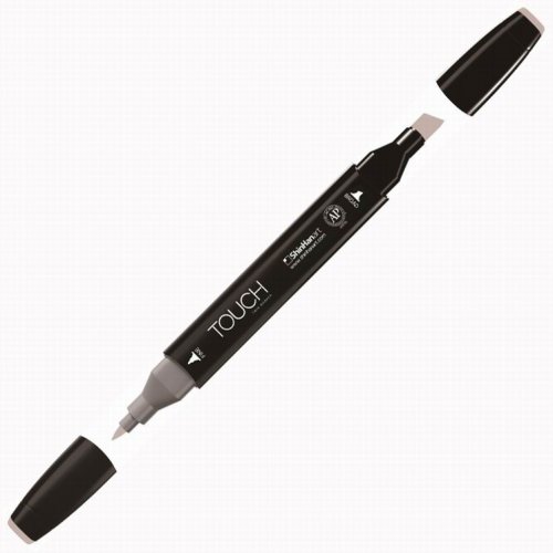 Touch Twin Marker WG3 Warm Grey