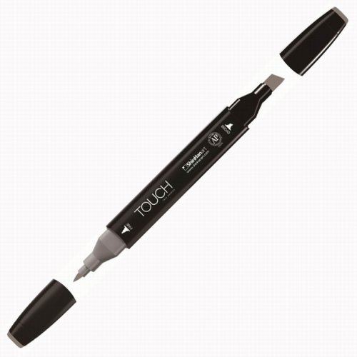 Touch Twin Marker WG6 Warm Grey