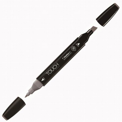 Touch Twin Marker WG7 Warm Grey