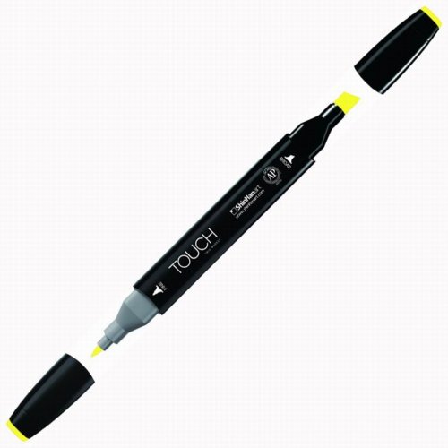 Touch Twin Marker Y35 Lemon Yellow