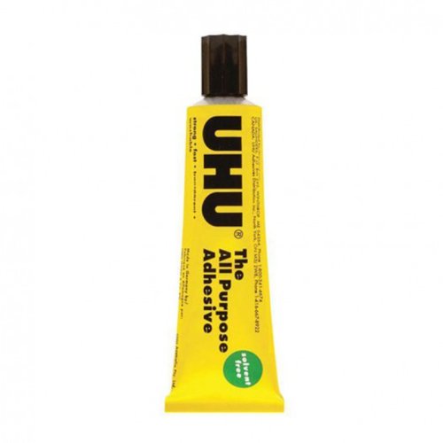 Uhu Genel Amaçlı Yapıştırıcı 33ml