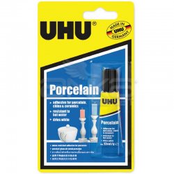 Uhu - Uhu Porselen Yapıştırıcısı (Uhu37570)