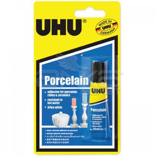 Uhu Porselen Yapıştırıcısı (Uhu37570)