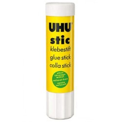 Uhu - Uhu Stick Yapıştırıcı 40g