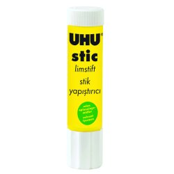 Uhu - Uhu Stick Yapıştırıcı 8,2g