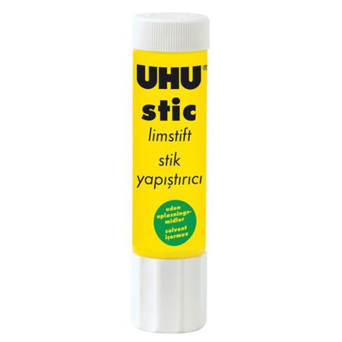 Uhu Stick Yapıştırıcı 8,2g