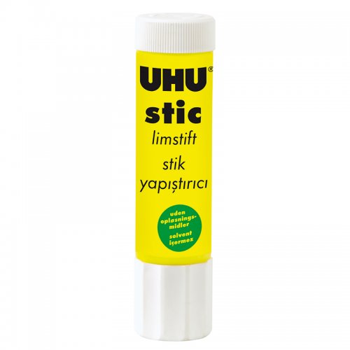 Uhu Stick Yapıştırıcı 21g 21