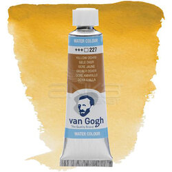 Van Gogh - Van Gogh Tüp Sulu Boya 10ml Yellow Ochre 227