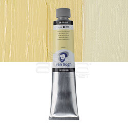 Van Gogh - Van Gogh Yağlı Boya 200ml Seri:1 No:222 Naples Yellow L