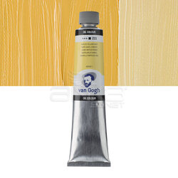 Van Gogh - Van Gogh Yağlı Boya 200ml Seri:1 No:223 Naples Yellow Deep