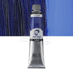 Van Gogh - Van Gogh Yağlı Boya 200ml Seri:1 No:504 Ultramarine