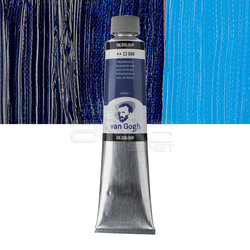 Van Gogh - Van Gogh Yağlı Boya 200ml Seri:1 No:508 Prussian Blue