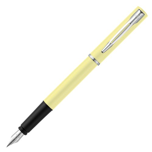 Waterman Allure Pastel Sarı CT Dolma Kalem F 2105308