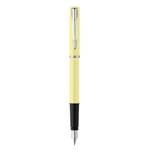 Waterman Allure Pastel Sarı CT Dolma Kalem F 2105308