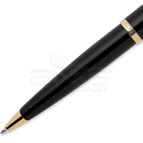 Waterman Caren GT Tükenmez Kalem Siyah S0700380