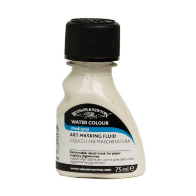 Winsor & Newton 75ml Art Masking Fluid