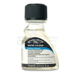 Winsor&Newton - Winsor & Newton 75ml Lifting Preparation Medium